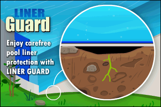 Liner Guard Animation