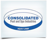 Consolidated Pool and Spa Industries - Aqua/Lamp