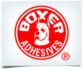 Boxer Adhesives