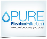 Pure Pleatco Filtration