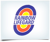 Rainbow Lifeguard