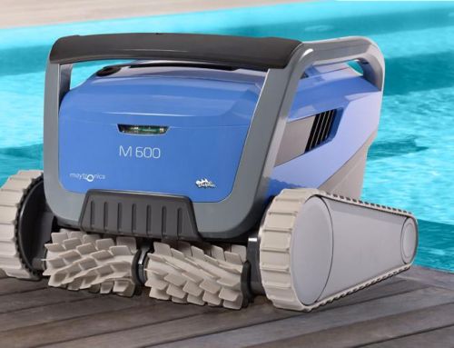 Everyone says their robotic pool cleaner is the best. How do you decide?