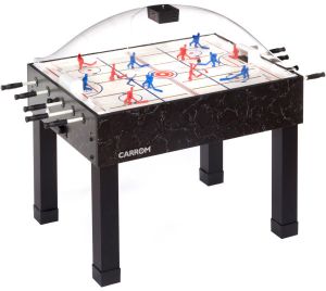 Table Games Marvel Universe Air Hockey Table The Pool Shoppe