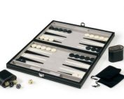 15” Backgammon Set