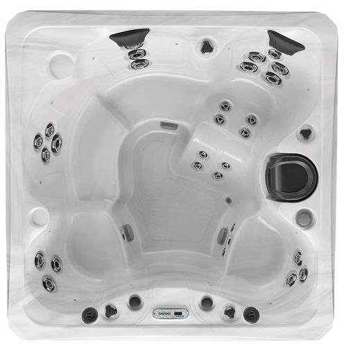 The Broadway Elite Hot Tub