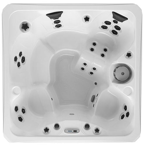 The Broadway Hot Tub