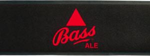 Bass Ale Wet Stop Bar Runner