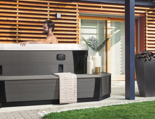 Thinking About a Hot Tub? Why It’s Time to Take a Second Look at Marquis Spas
