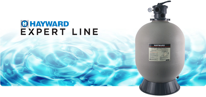 Hayward Sand Filter