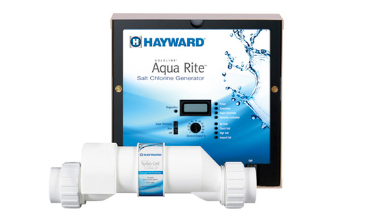 Hayward Aqua Rite