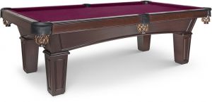 Olhausen Belmont Billiard Table