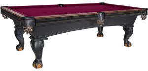 Olhausen Blackhawk Billiard Table