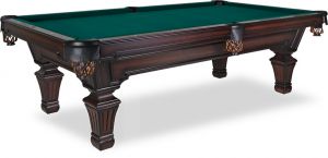 Olhausen Hampton Billiard Table