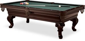 Olhausen Seville Billiard Table