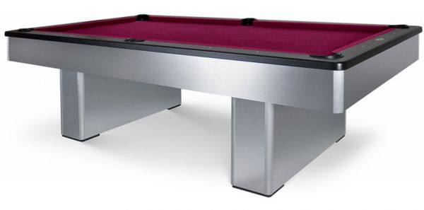 Olhausen Monarch Billiard Table