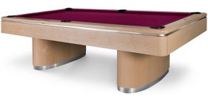 Olhausen Sahara Billiard Table