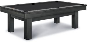 Olhausen West End Billiard Table
