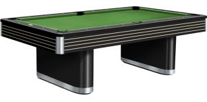 Olhausen Heritage Billiard Table