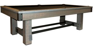 Olhausen Youngstown Billiard Table