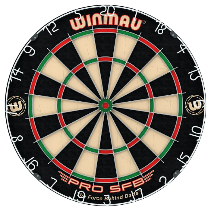 Winmau Pro SFB Dartboard - Image 2