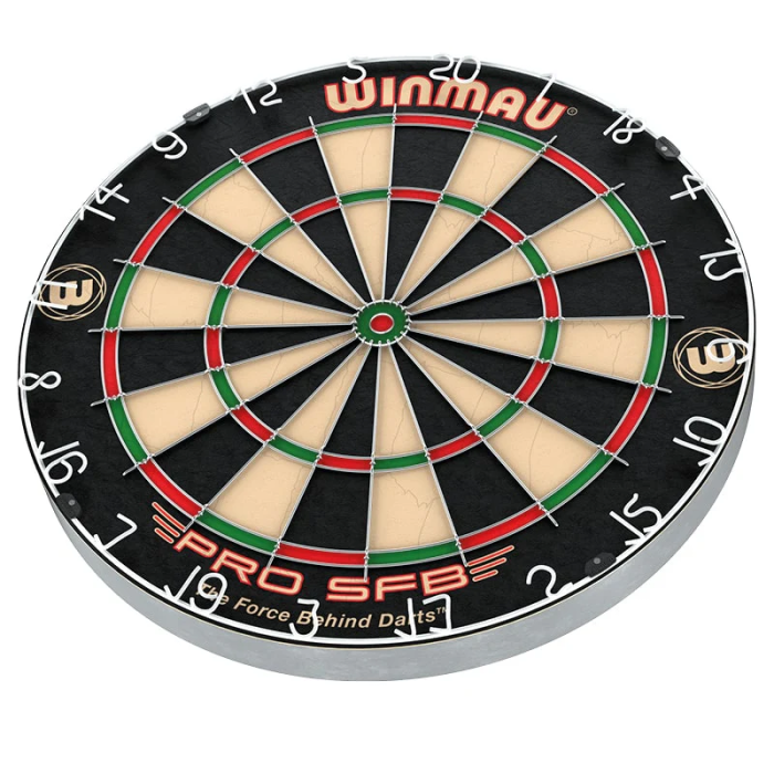 Winmau Pro SFB Dartboard - Image 5