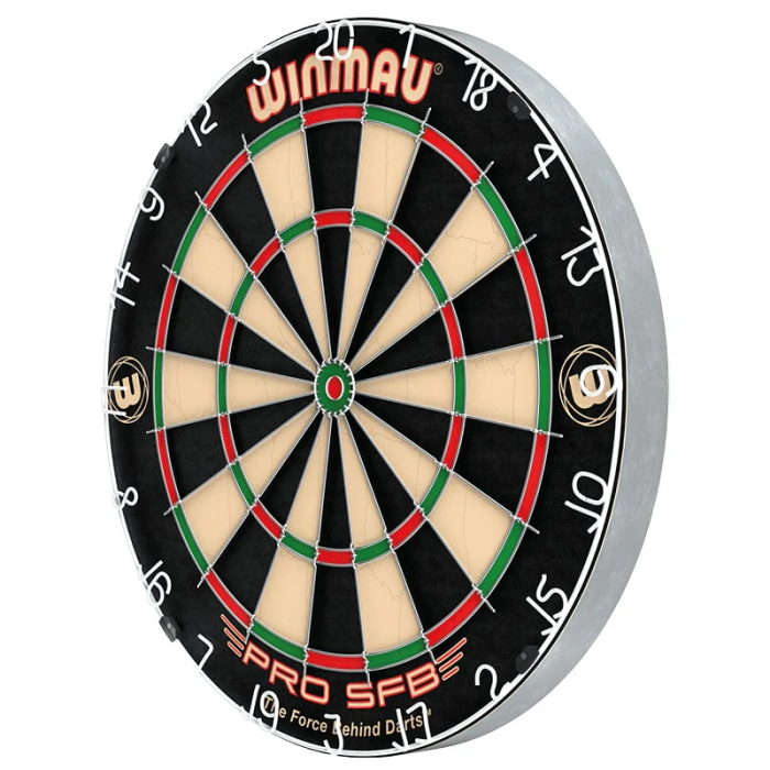 Winmau Pro SFB Dartboard - Image 4