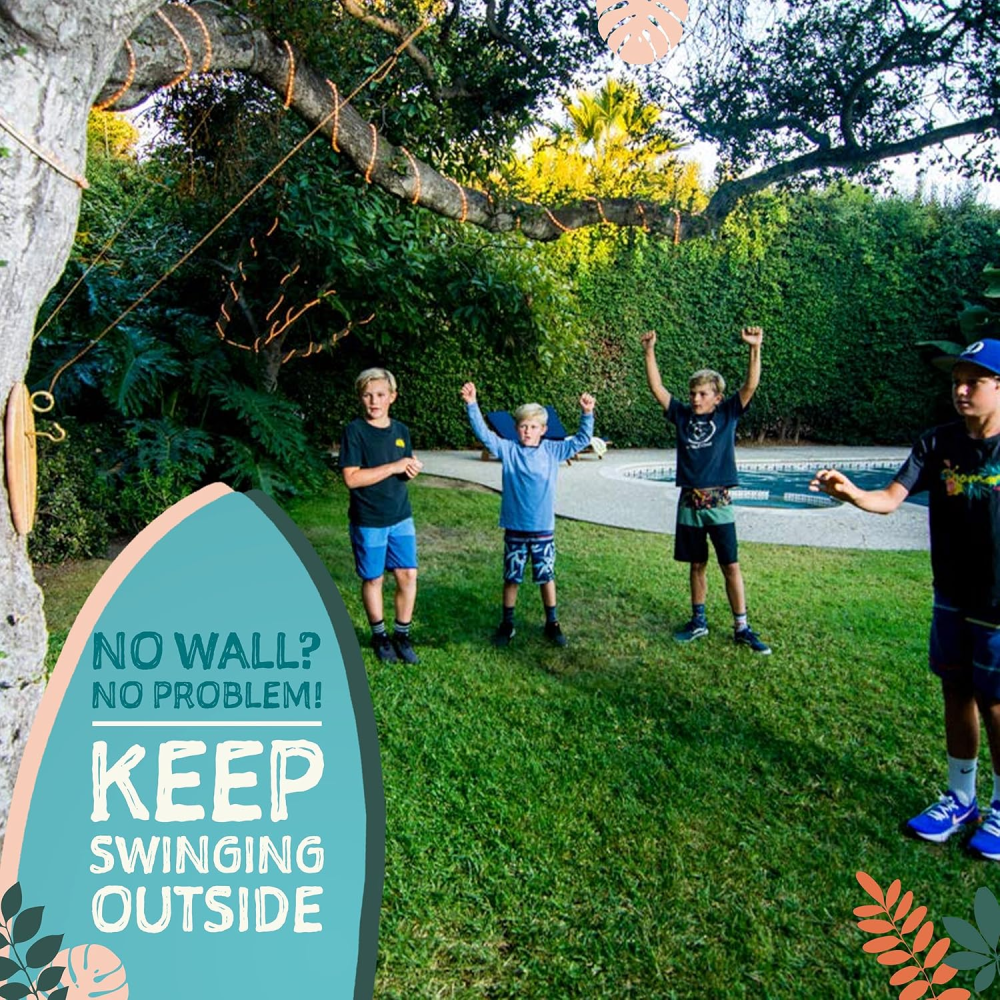 Tiki Toss - Classic Bottle Opener Edition - Image 5