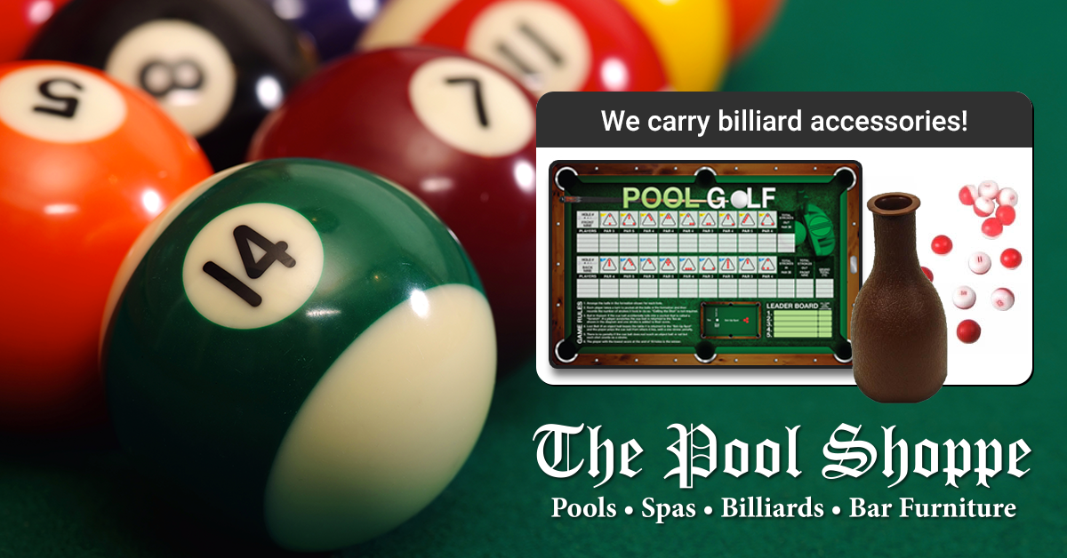 Games to Play on Your Pool Table | The Pool Shoppe