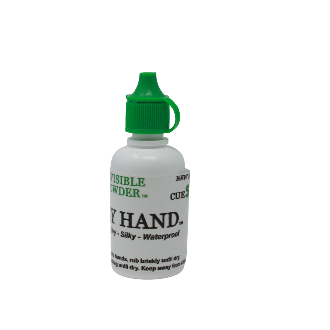 Buy Online: Silky Hand Invisible Powder Hand Conditioner