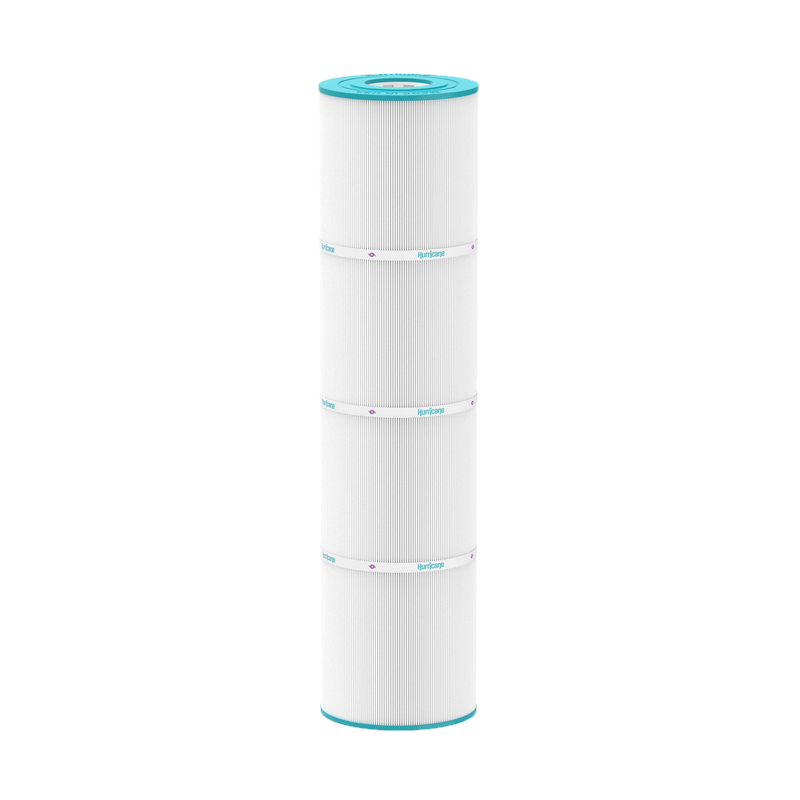HF497501 Advanced Spa Filter Cartridge - Replacement for Pleatco PRB75, Unicel C-4975, Filbur FC-2395, Rainbow RTL-75 - Best Value USA Pool & Spa Filters