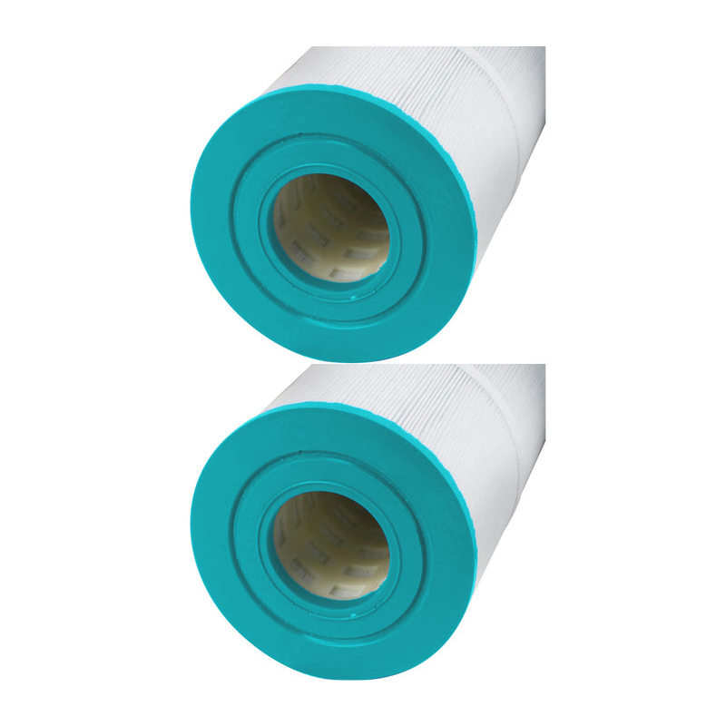 HF497501 Advanced Spa Filter Cartridge - Replacement for Pleatco PRB75, Unicel C-4975, Filbur FC-2395, Rainbow RTL-75 - Best Value USA Pool & Spa Filters - Image 2