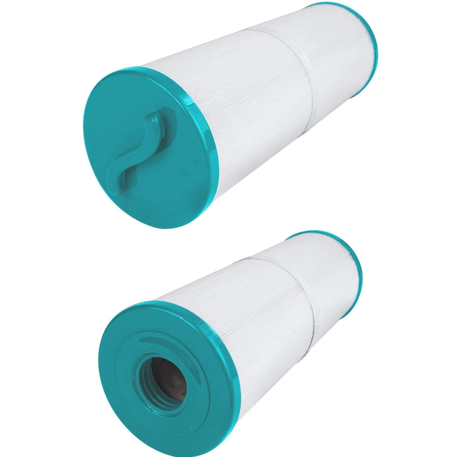 HF4H94901 Advanced Spa Filter Cartridge - Replacement for Pleatco PWW50L, Unicel 4CH-949, Filbur FC-0172, Waterway Teleweir 50 - Best Value USA Spa Filters - Image 2