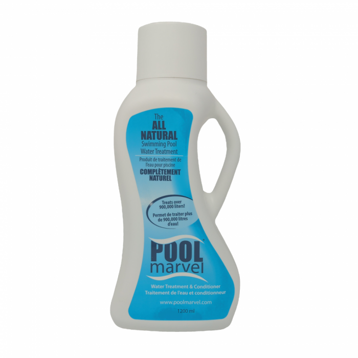 Pool Marvel Water Treatment & Conditioner