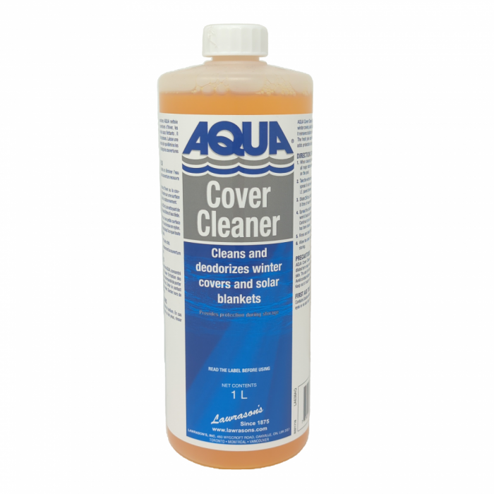 AQUA Cover Cleaner - 1 L