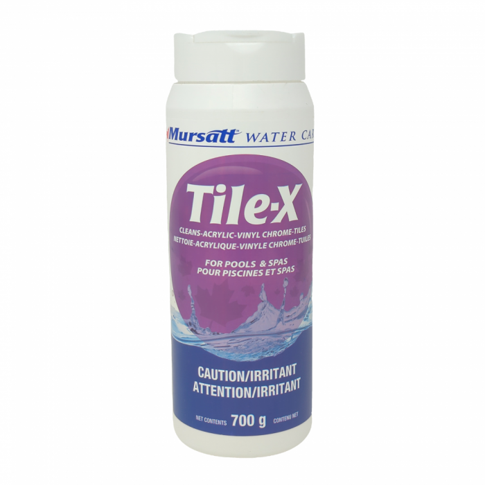 Tile-X