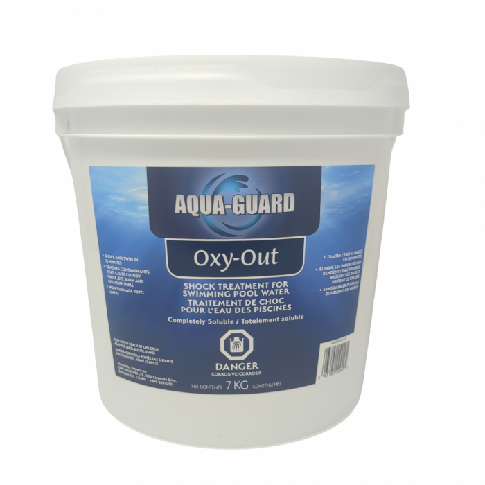 Aqua-Guard Oxy-Out - Image 2