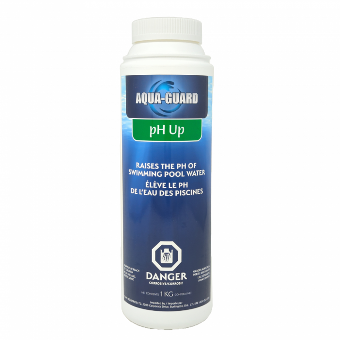 Aqua-Guard pH Up - Image 3