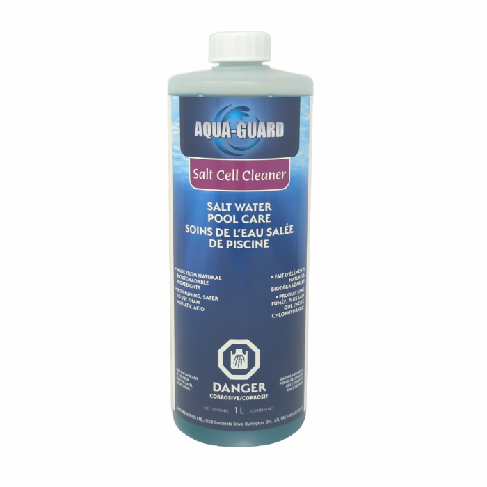 Aqua-Guard Salt Cell Cleaner