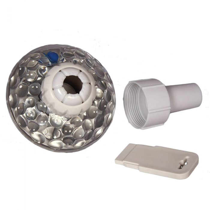 Colour Changing Return Jet Light