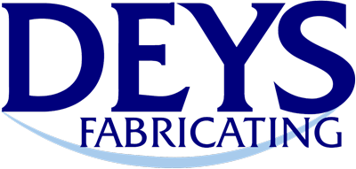DEYS Fabricating Logo