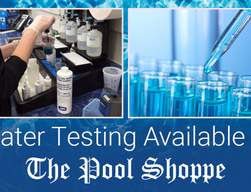 Water Testing Instructions & Information – New Changes for 2022!