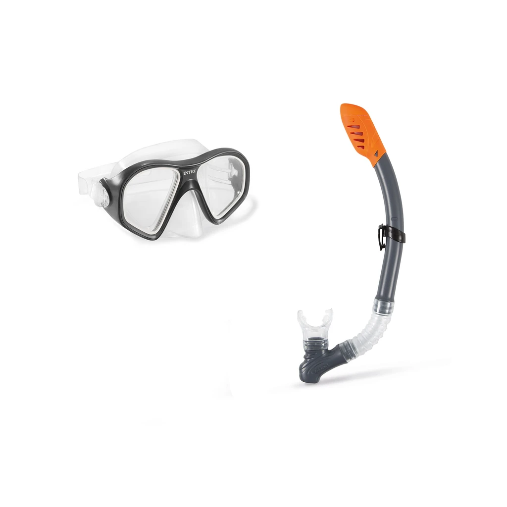 Intex Reef Rider Snorkel & Mask Set