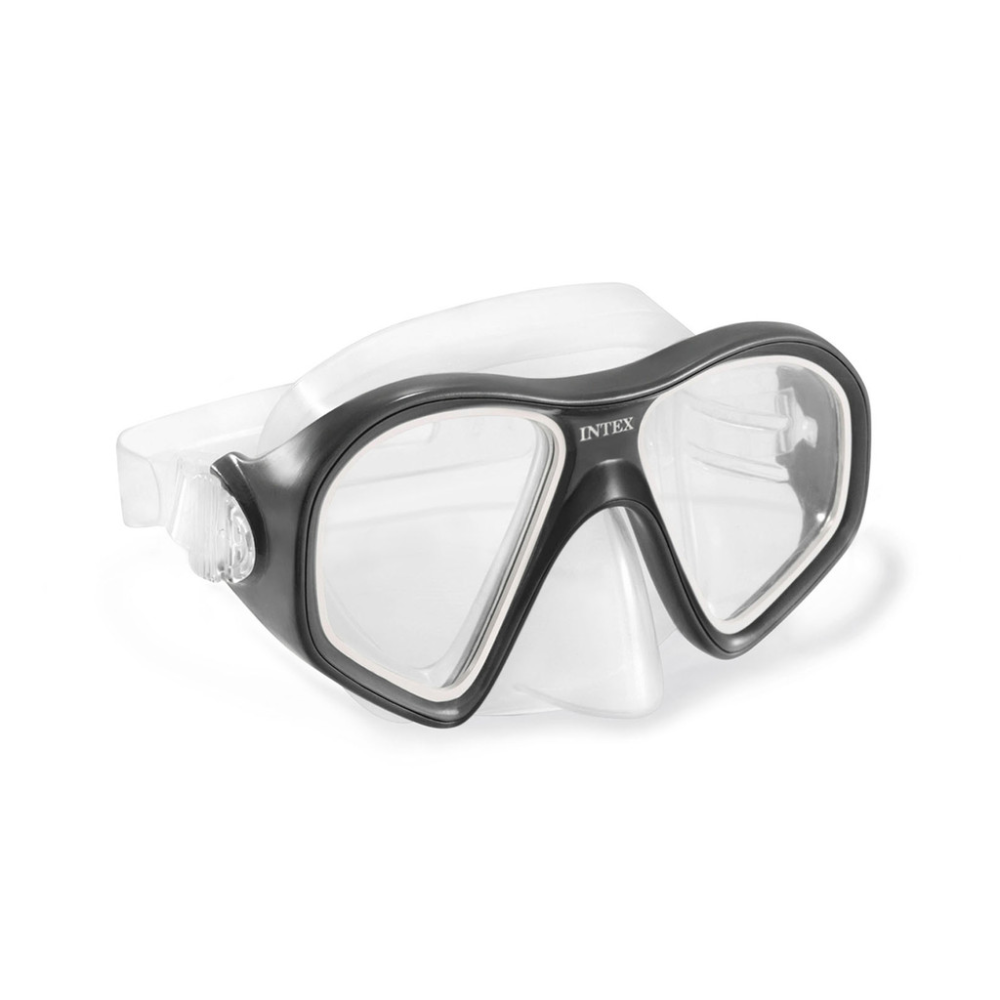 Intex Reef Rider Snorkel & Mask Set - Image 2