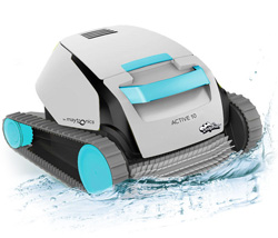 Dolphin Active 10 Robotic Pool Cleaner