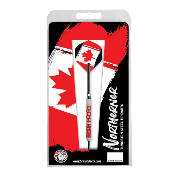 Northerner 90% Tungsten Dart Set