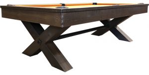 Olhausen Durango Billiard Table