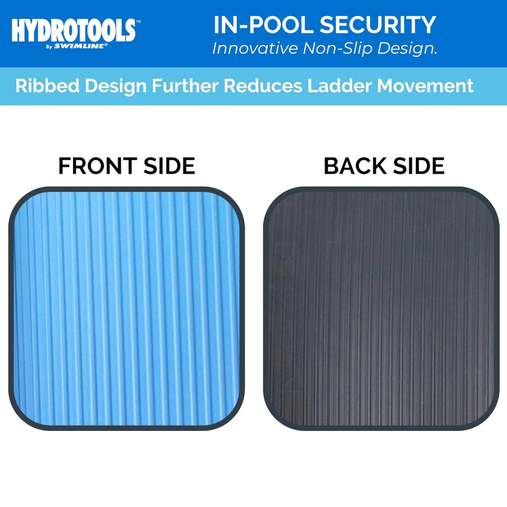 Protective Pool Ladder Mat / Step Pad - Image 5