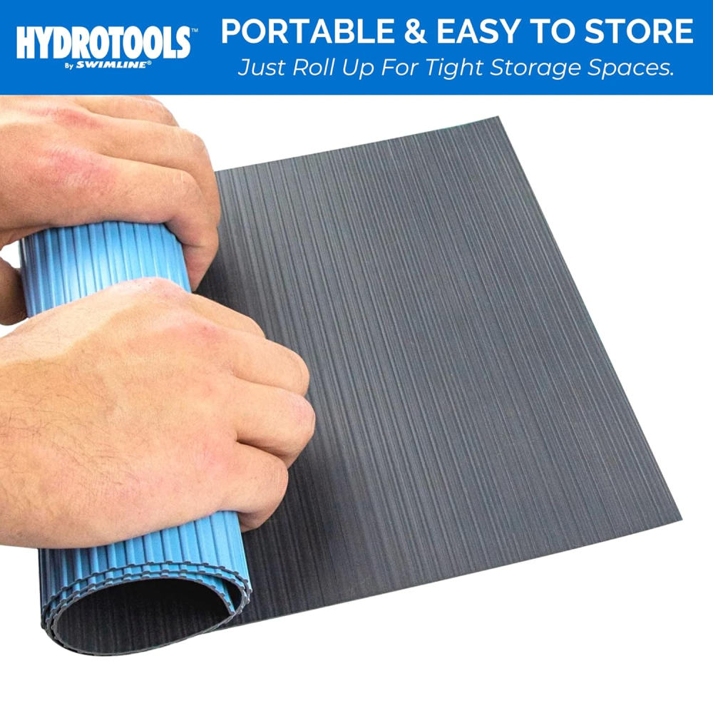 Protective Pool Ladder Mat / Step Pad - Image 7