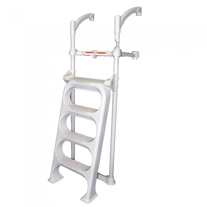 Outside Safety Ladder for Festiva Step (In-Store Pickup Only)