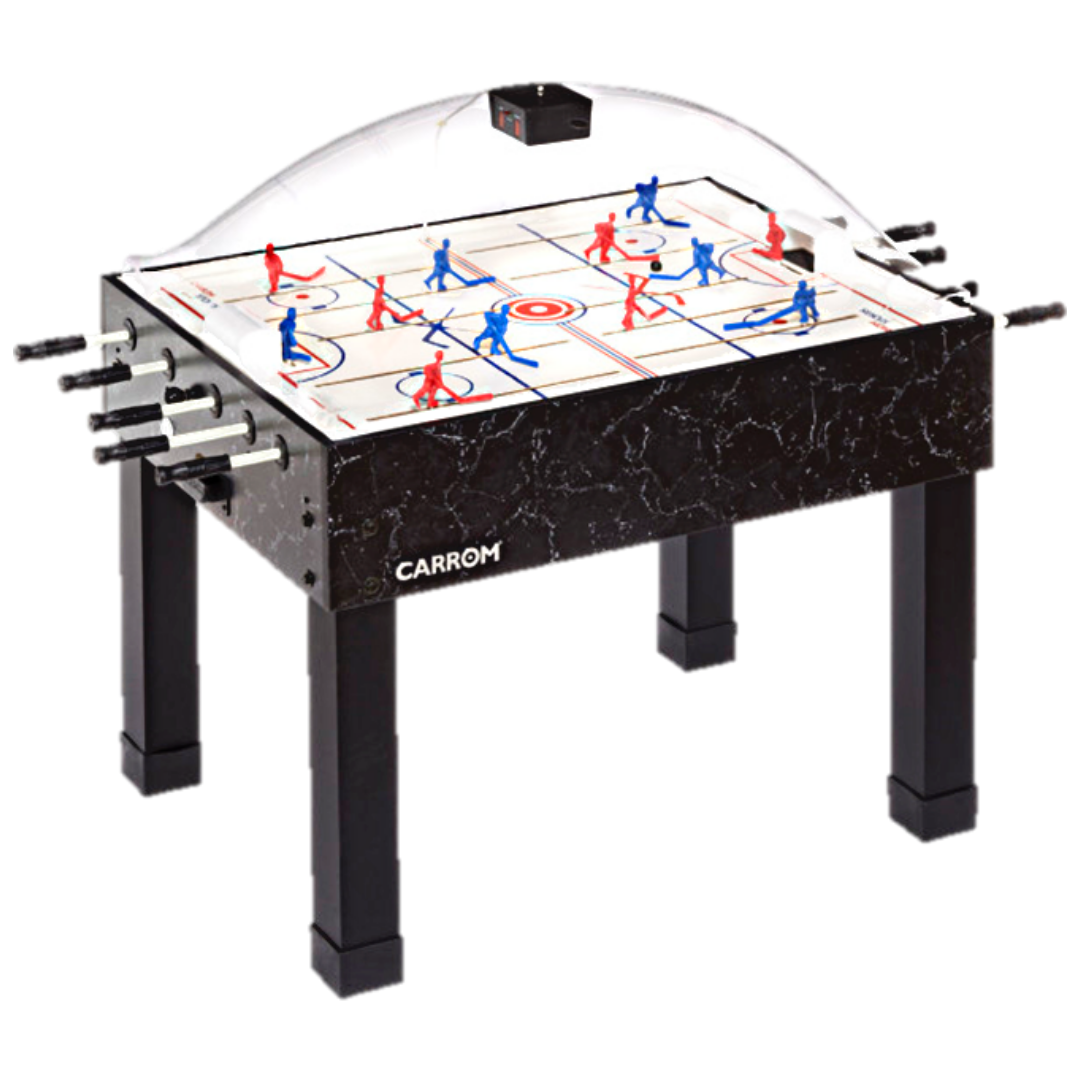 Buy Online Carrom Super Stick Hockey (In-Store Pickup or Local Delivery Only) (No Longer Available) The Pool Shoppe